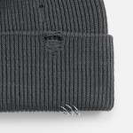 Шапка Ribelle, темно-серая