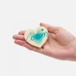 Набор из 3 печений Dream White