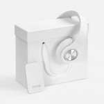 Набор SoundMind, белый