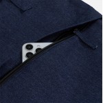 Сумка для покупок Denimate, темно-синяя