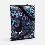 Сумка для покупок Bolsana с печатью на заказ