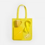 Набор Cortado, желтый Набор Cortado, желтый