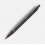 Ручка шариковая Parker IM Professionals Monochrome Titanium, темно-серая