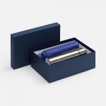 Коробка Capsie, темно-синяя