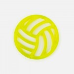 Подвеска Sport, 3D-печать на заказ, волейбол