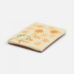 Шоколадная открытка