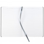 Ежедневник Metal Stick, недатированный, голубой