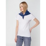 Бандана Overhead, темно-синяя Бандана Overhead, темно-синяя