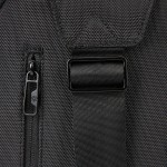 Рюкзак на одно плечо Discovery S, черный