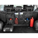 Органайзер в багажник автомобиля Ordinare, черный
