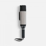 Зонт обратного сложения Easyroll, черный