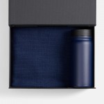 Набор Notera, синий