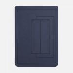 Чехол для ноутбука KeepNote, синий