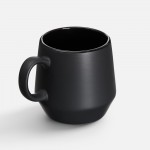 Кружка Tubbi, черная