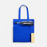 Набор Dominelli, ярко-синий