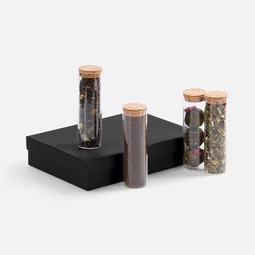 Набор «Большое чайное путешествие», ver.2