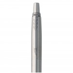 Ручка шариковая Parker Jotter Stainless Steel Core K61