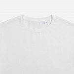 Футболка унисекс T-Bolka 200, белая