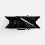 Набор Cork County, черный