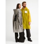 Дождевик-плащ BrightWay с печатью в один цвет на заказ