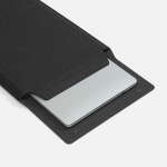 Чехол для ноутбука KeepNote, черный