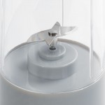 Портативный блендер Blendify, серый Портативный блендер Blendify, серый