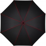 Зонт-трость Seam, красный