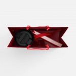 Набор Kroom Office, красный