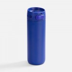 Термостакан X1, синий