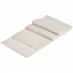 Шарф Nordkyn, белый (молочный)