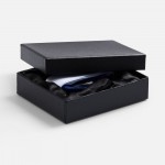 Медаль Glassglow, голубая