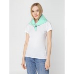 Бандана Overhead, светло-бирюзовая Бандана Overhead, светло-бирюзовая