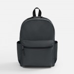 Рюкзак Modera, темно-серый (графит)