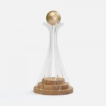 Кубок Everball c 3D-элементами