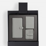 Набор Unison Trio, серый