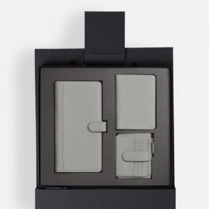 Набор Unison Trio, серый