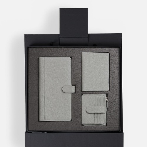 Набор Unison Trio, серый