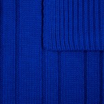 Шарф Knit Beat, синий
