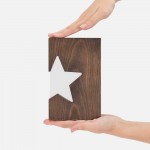 Стела StarRise Dark на заказ