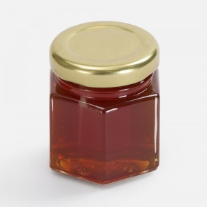 Мед Beezy, мини, гречишный