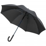 Зонт-трость с цветными спицами Color Style ver.2, синий