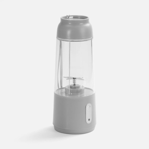 Портативный блендер Blendify, серый Портативный блендер Blendify, серый
