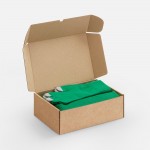 Набор Urban Flow Full Set Touch, зеленый Набор Urban Flow Full Set Touch, зеленый