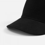 Бейсболка Classic 2.0, черная