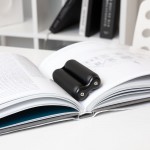 Антистресс Spinward, черный