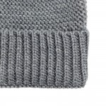 Шапка фактурная Brugge Grand Max, полушерсть