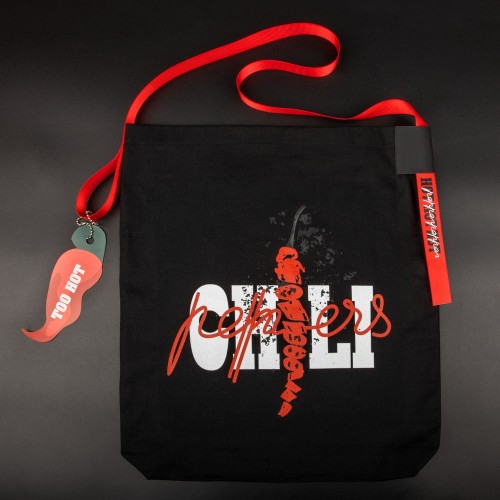 Шопер-конструктор B4 Chili