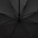Зонт-трость Silverine с полной запечаткой снаружи на заказ