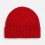 Шапка Spotti, красная