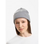 Шапка Ribelle, серая